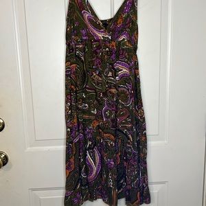 Forever 21 Summer Dress